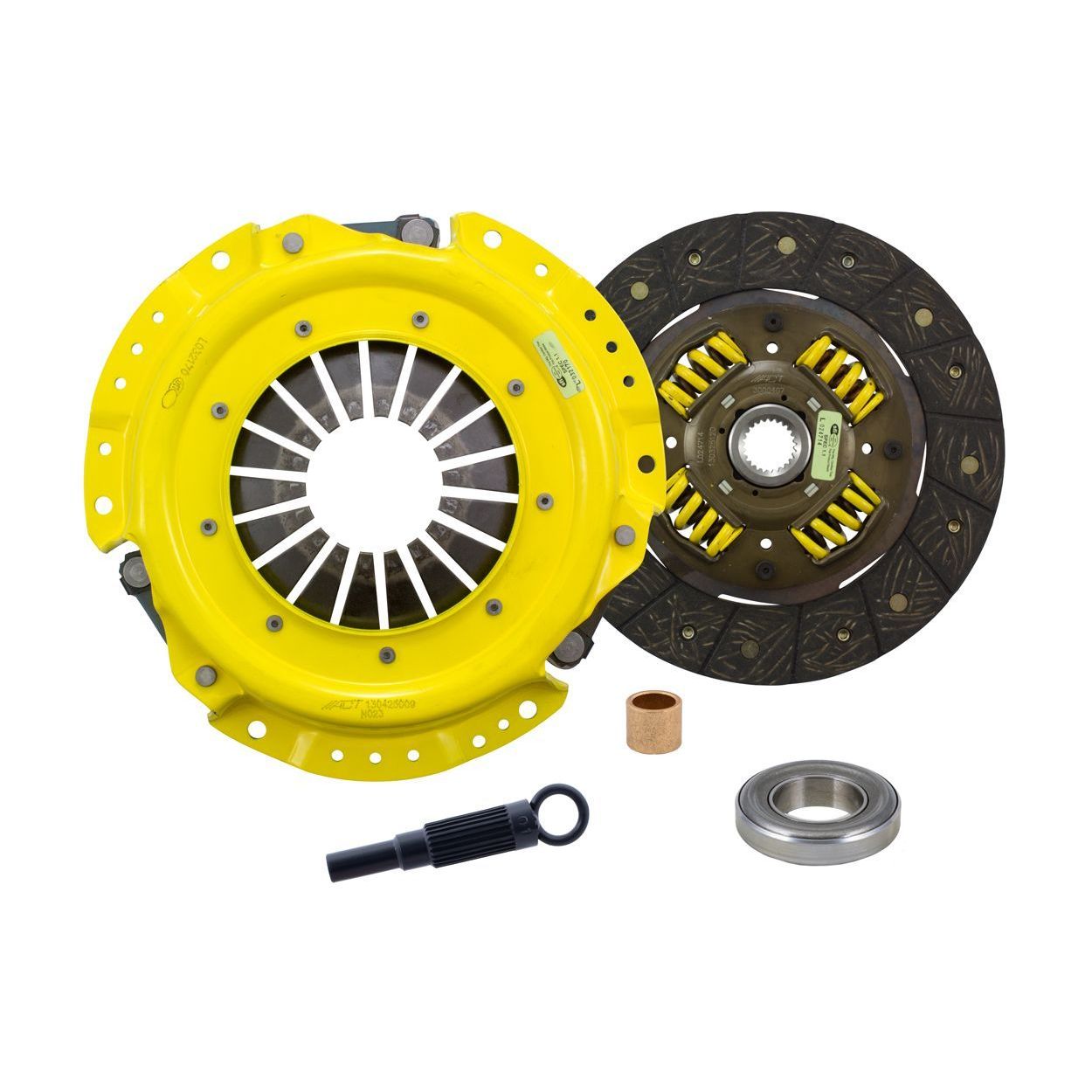 ACT HD/Perf Street Sprung Kit