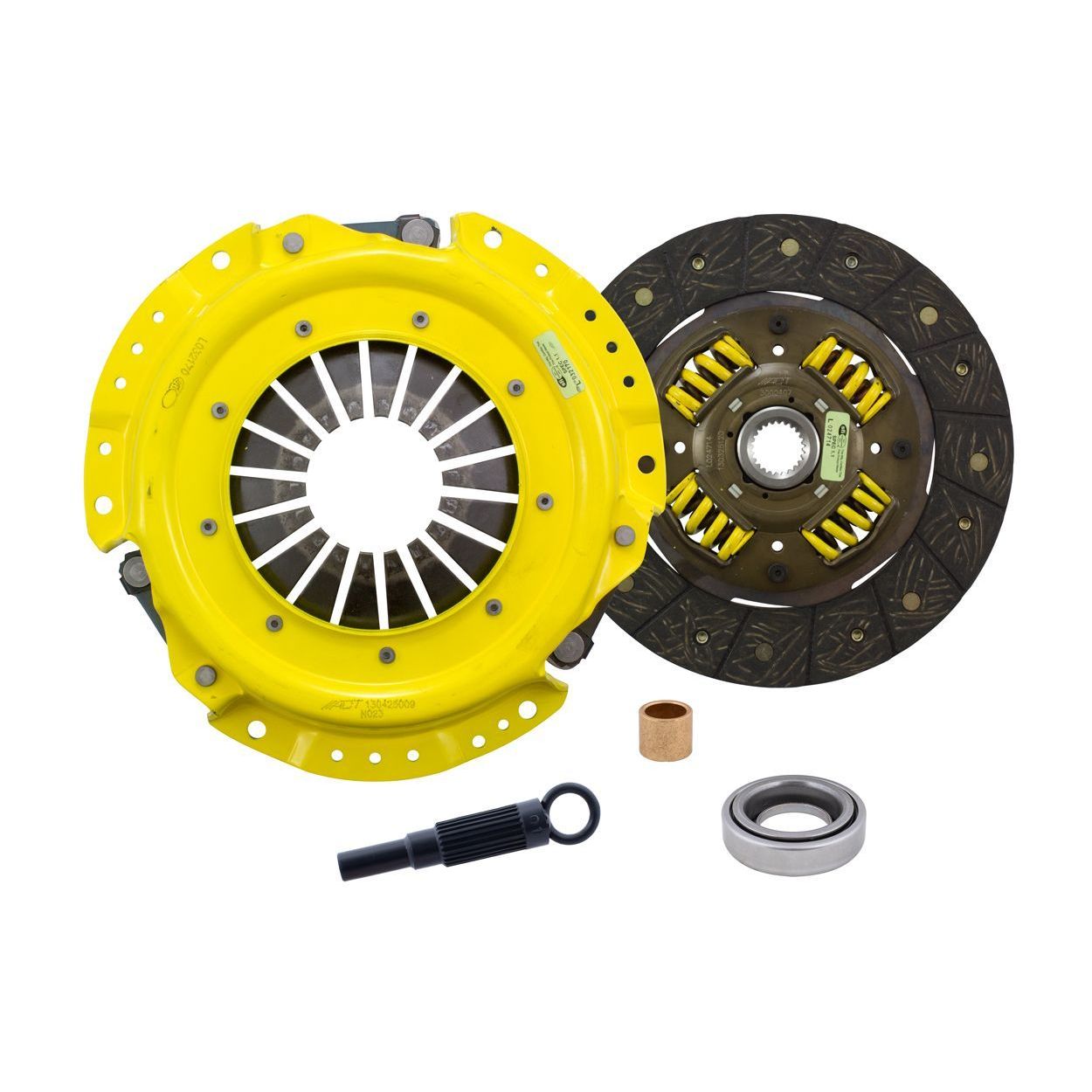 ACT HD/Perf Street Sprung Kit