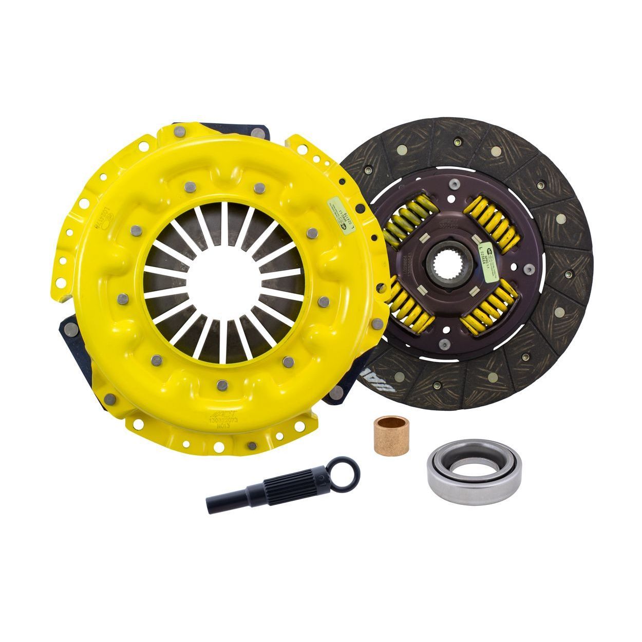 ACT HD/Perf Street Sprung Kit