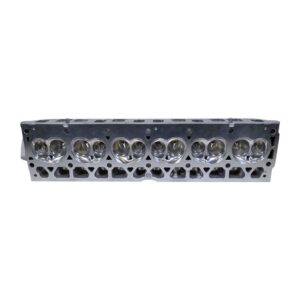 Engine Cylinder Head