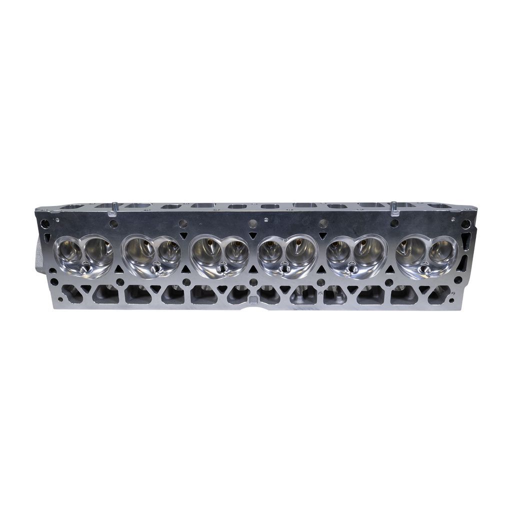 Engine Cylinder Head