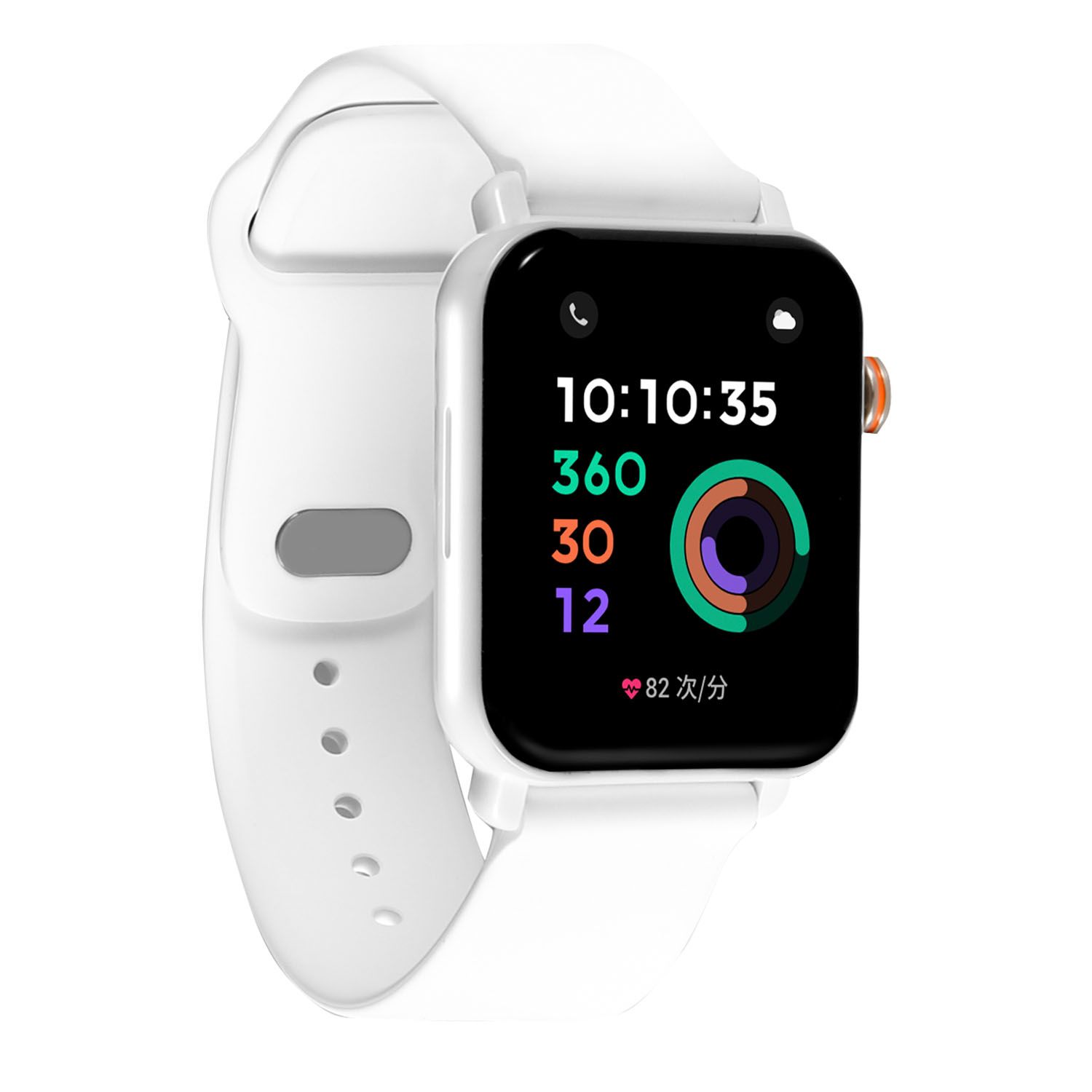 OTOFIX Smart Watch