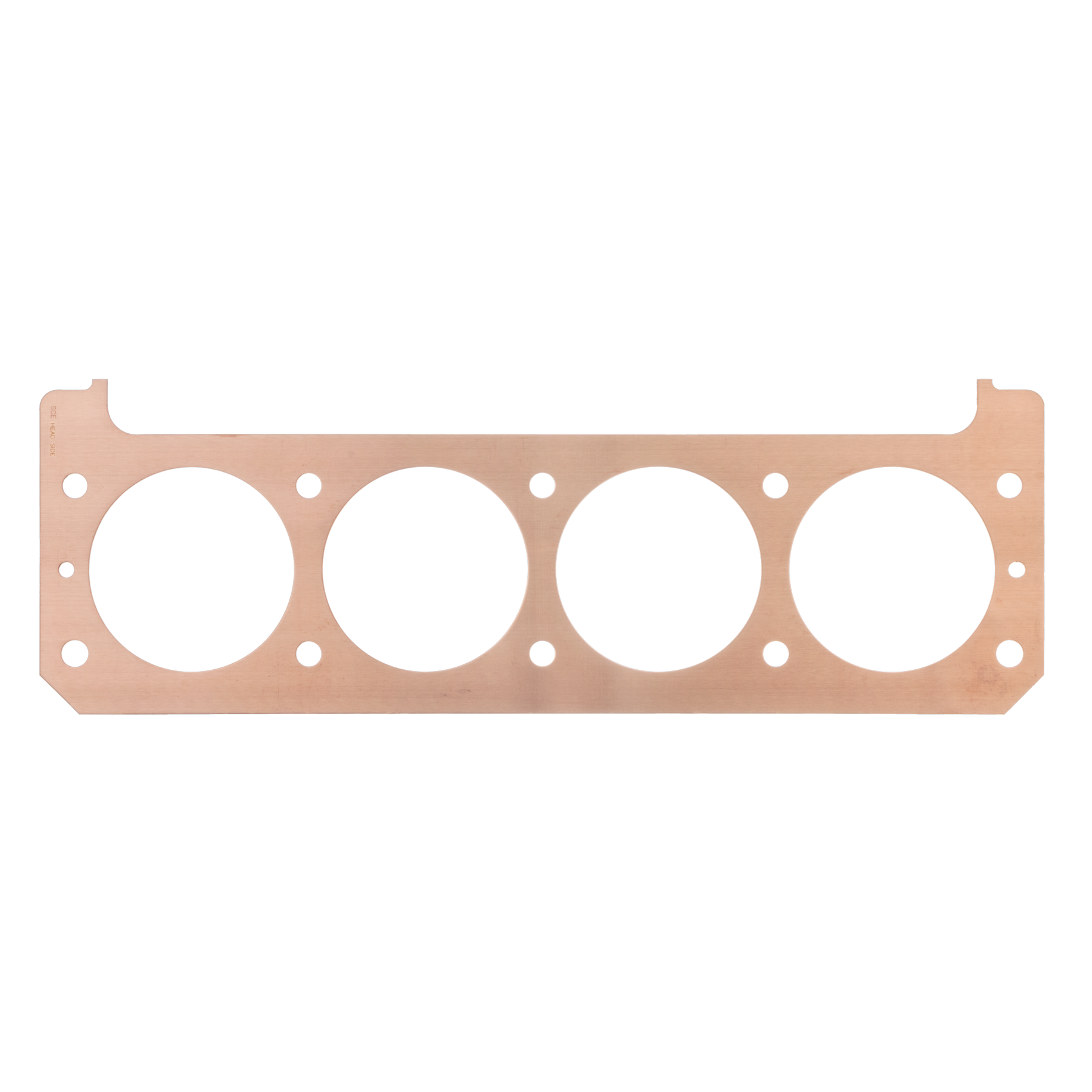 CADILLAC 472-500 4.440 X .043 NO WTR PRO COPPER HD GSKT