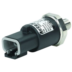SENSOR, PRESSURE, SPEK-PRO, 100/120/150PSI, 1/8 in. NPT MALE (EXCL. BOOST)