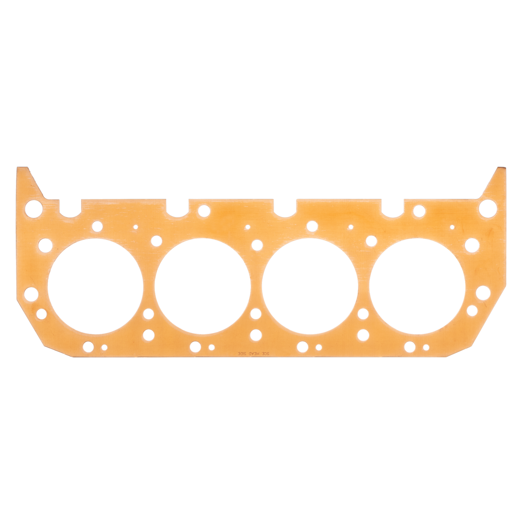 CHEVROLET BB GEN 5&6 4.320 X .080 PRO COPPER HD GSKT