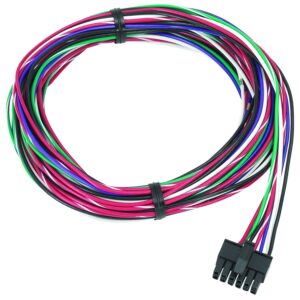 WIRE HARNESS, NASCAR ECU, SPEK-PRO, REPLACEMENT