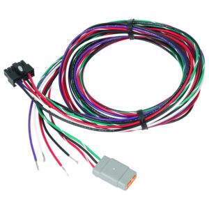 WIRE HARNESS, FUELP/OILP/WATER PRESS, SPEK-PRO, REPLACEMENT
