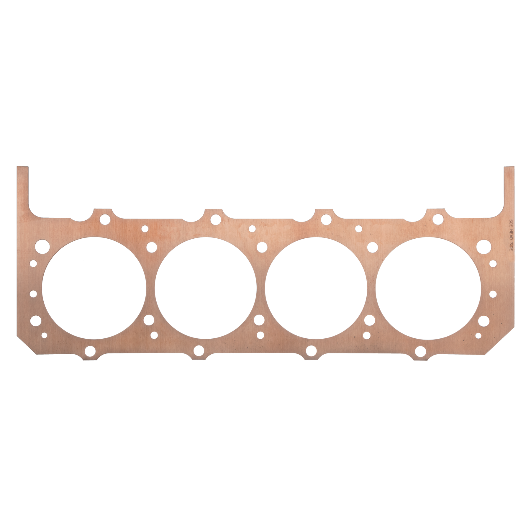 CHEVROLET BB EICKE 5.0 BC 4.630 X .050 PRO COPPER HD GSKT