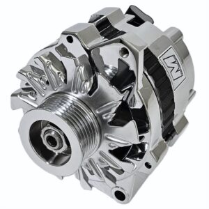 Polished Finish, 140 Amp, 6 & 2 Mount
