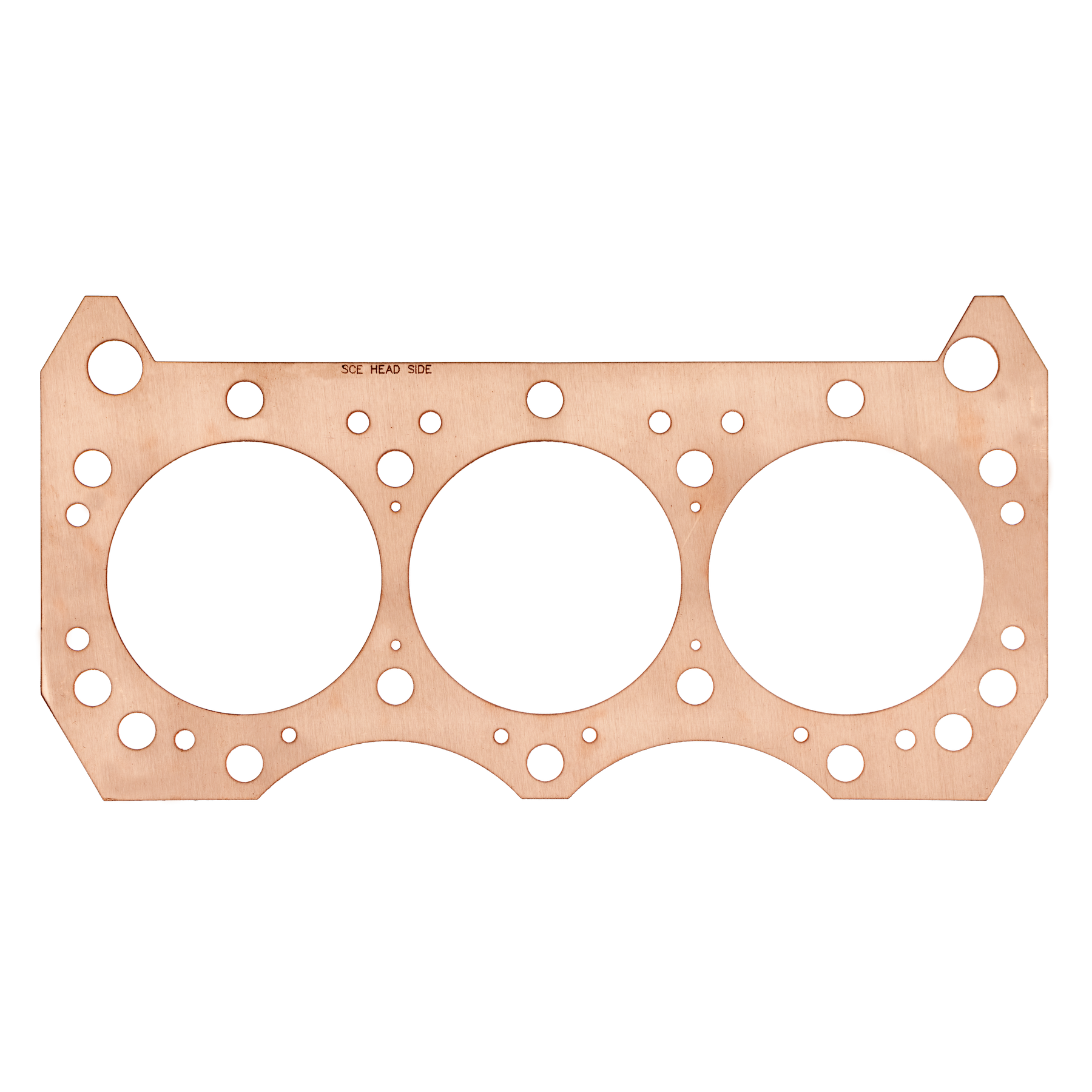 BUICK 231 V6 STG 1-2 4.010 X .062 PRO COPPER HD GSKT