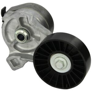 Accessory Drive Belt Tensioner Assembly