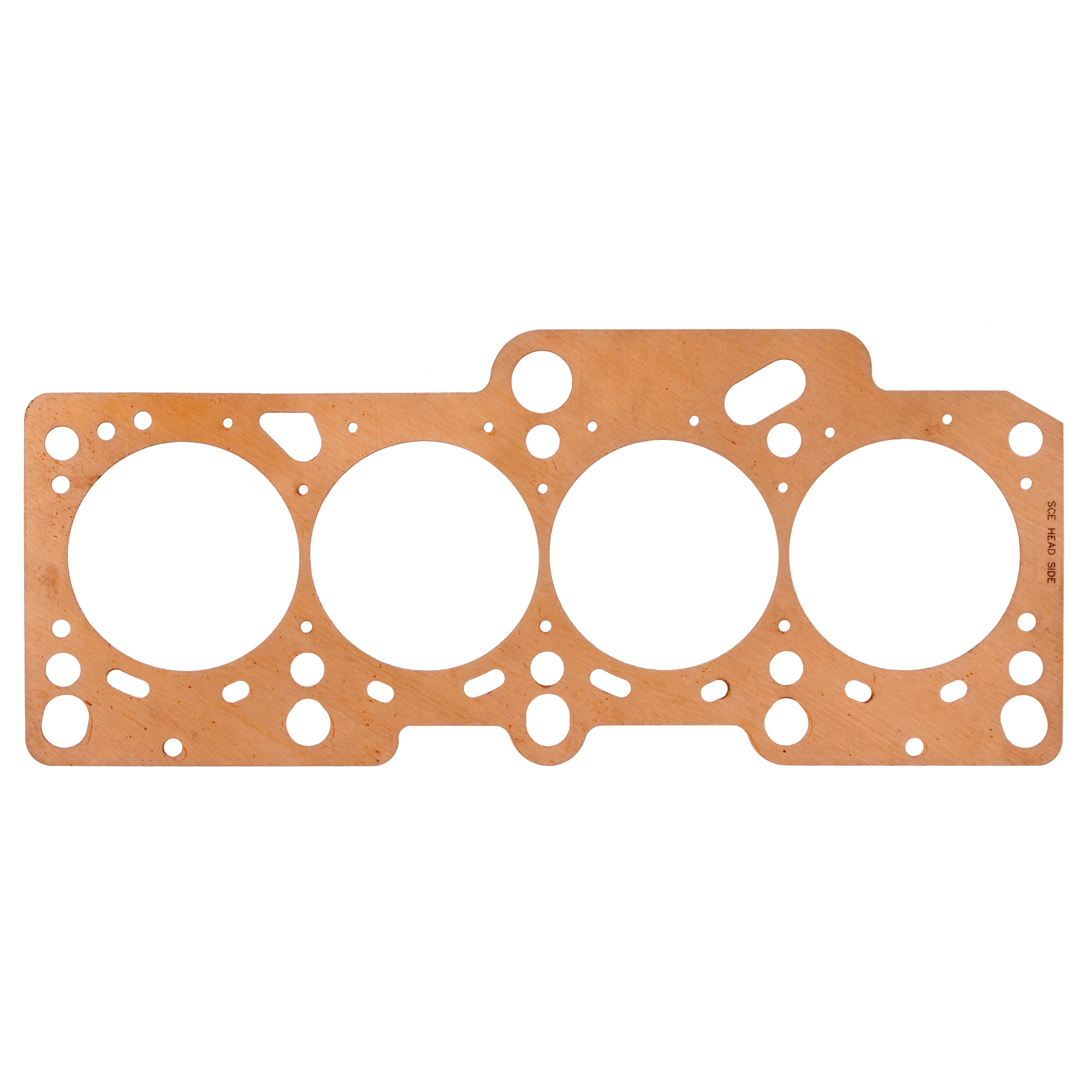 AUDI 1.8L 20 VALVE .043 PRO COPPER HD GSKT