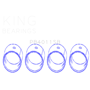 King Bearings