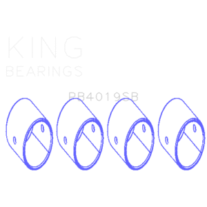 King Bearings