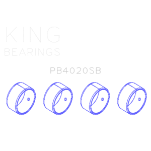King Bearings