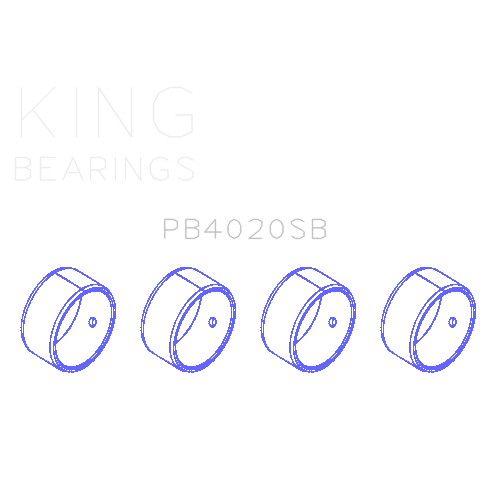 King Bearings