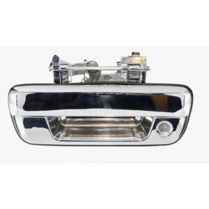 Pop & Lock Tailgate Lock - PL1700C