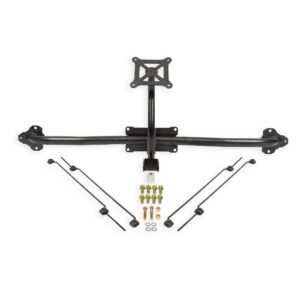 Parachute Mount, Bolt-on