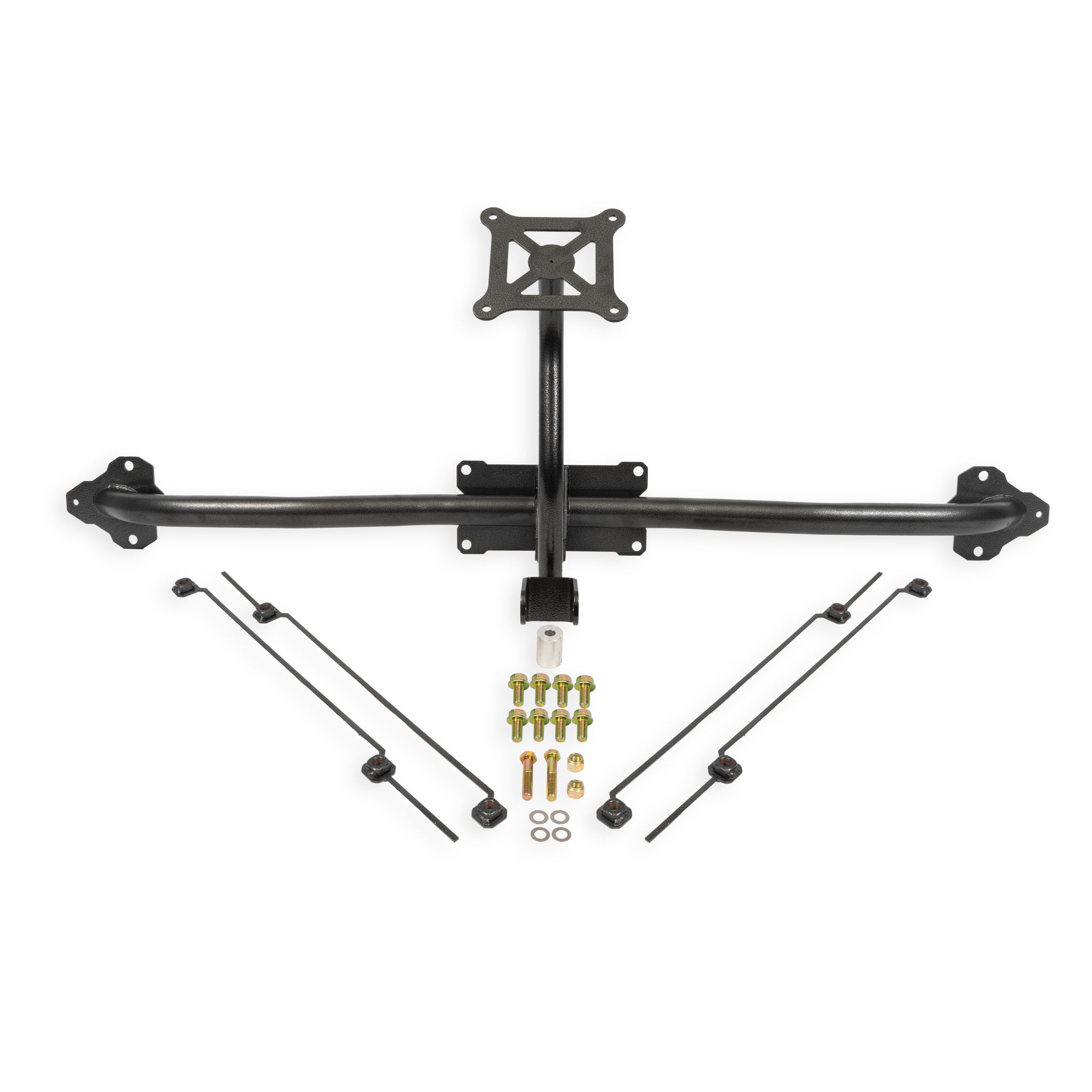 Parachute Mount, Bolt-on