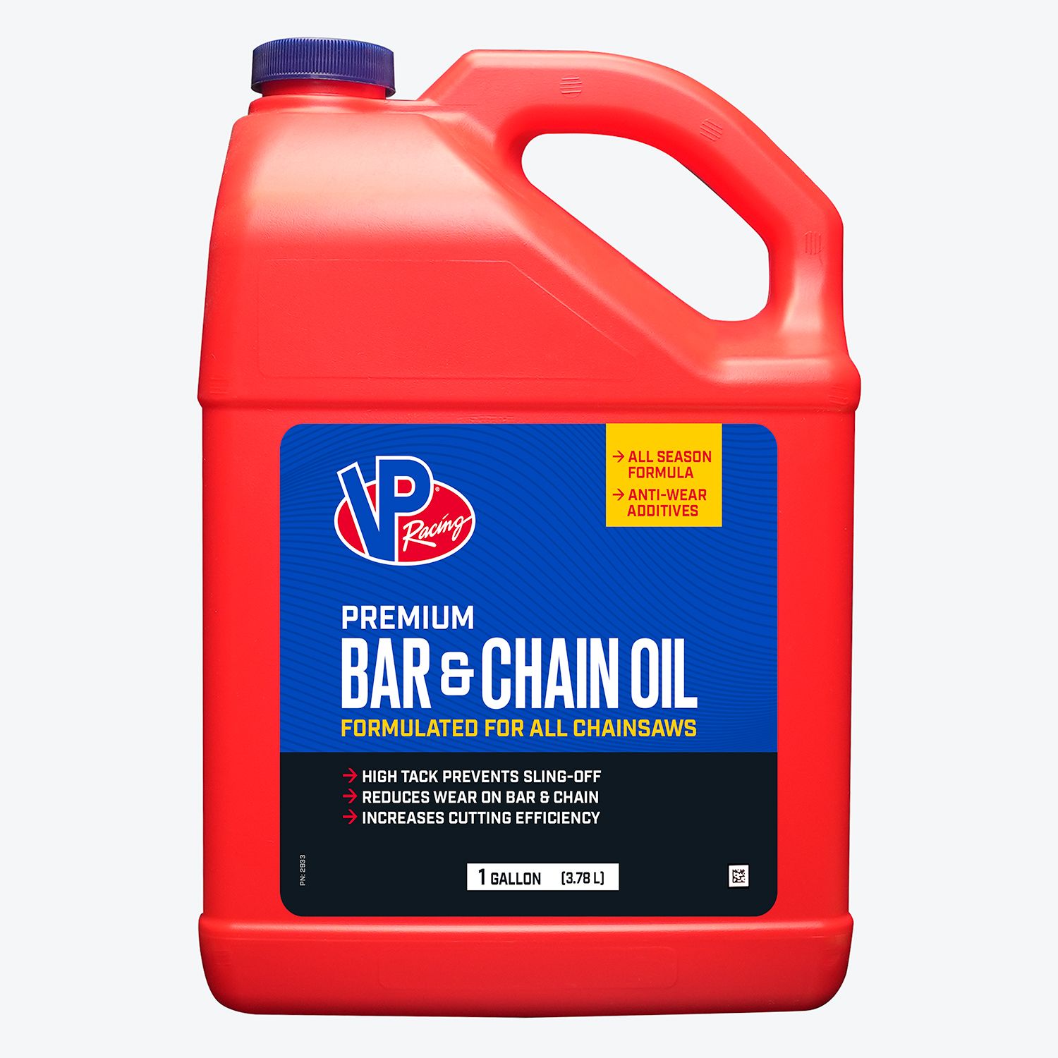 Bar & Chain Oil Gallon