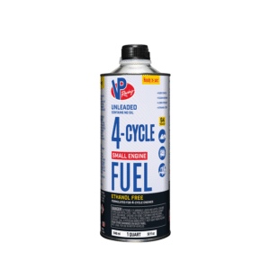 4-Cycle Small Engine Fuel Qt