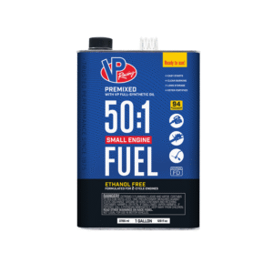 50:1 Premixed Gallon