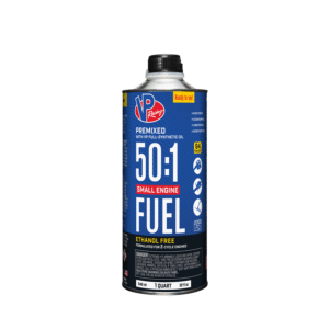 50:1 Premixed Small Engine Fuel Qt