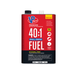 40:1 Premixed Small Engine Fuels Gallon