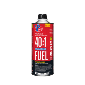 40:1 Premixed Small Engine Fuels Qt