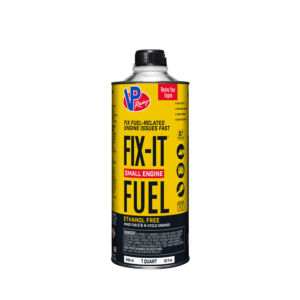 Fix-It-Fuel Premixed Small Engine Fuel Qt