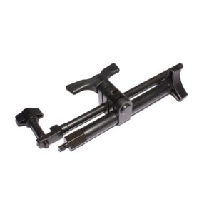 Heads-On Cam Checking Fixture