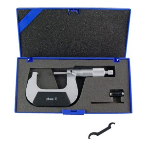 Outside Micrometer, 2 to 3 in.