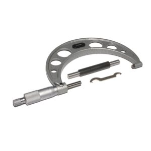 Outside Micrometer, 4 to 5 in.