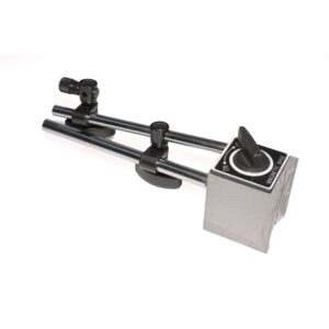 Magnetic Base With Fine Adjustment