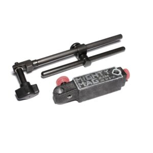 Compact Magnetic Dial Indicator Base