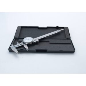 Stainless Steel Dial Caliper