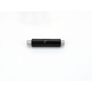 2 In Micrometer Standard