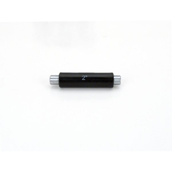 2 In Micrometer Standard