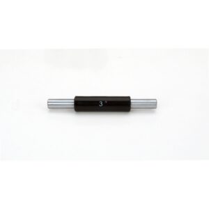 3 In Micrometer Standard