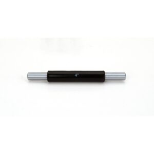 4 In Micrometer Standard