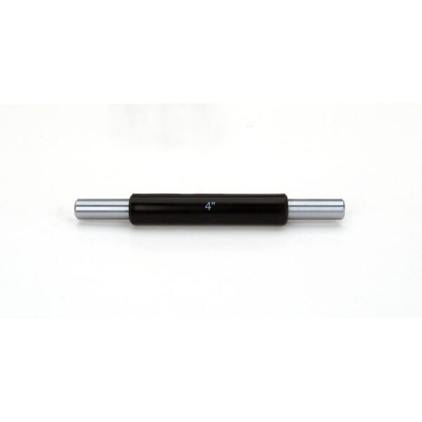 4 In Micrometer Standard