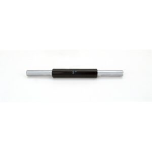 5 In Micrometer Standard