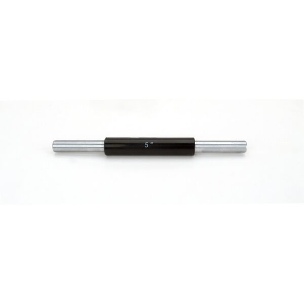 5 In Micrometer Standard