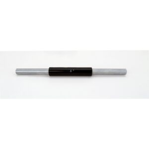 6 In Micrometer Standard