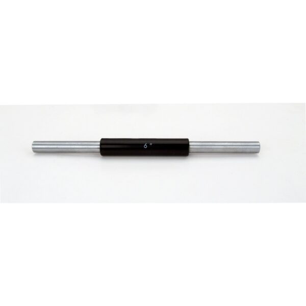6 In Micrometer Standard