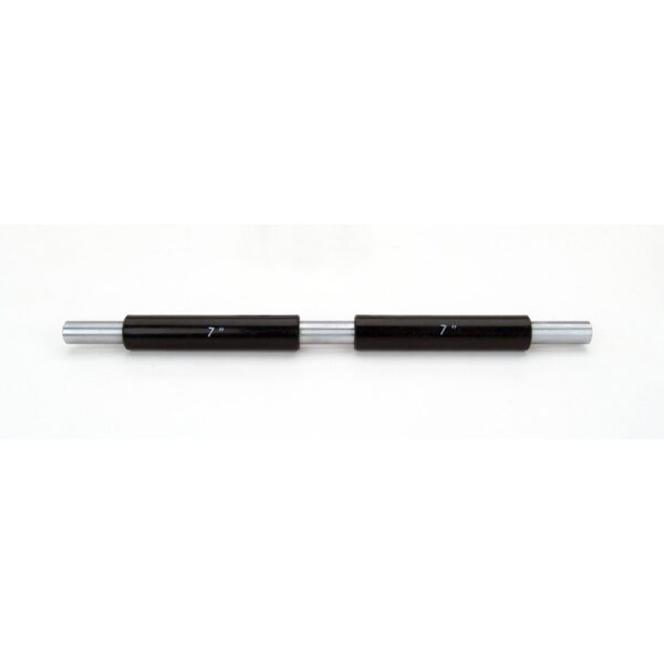 7 In Micrometer Standard