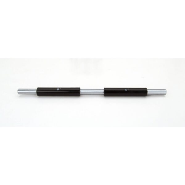 8 In Micrometer Standard