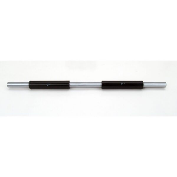 9 In Micrometer Standard