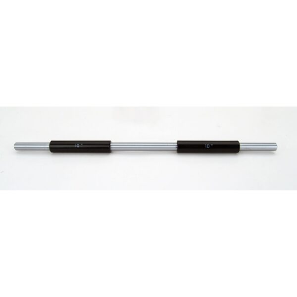 10 In Micrometer Standard