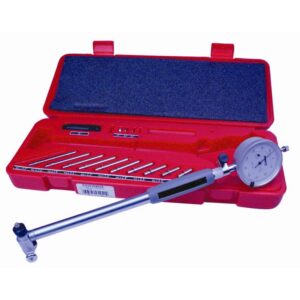 Dial Bore Gauge 2 in to 6 in